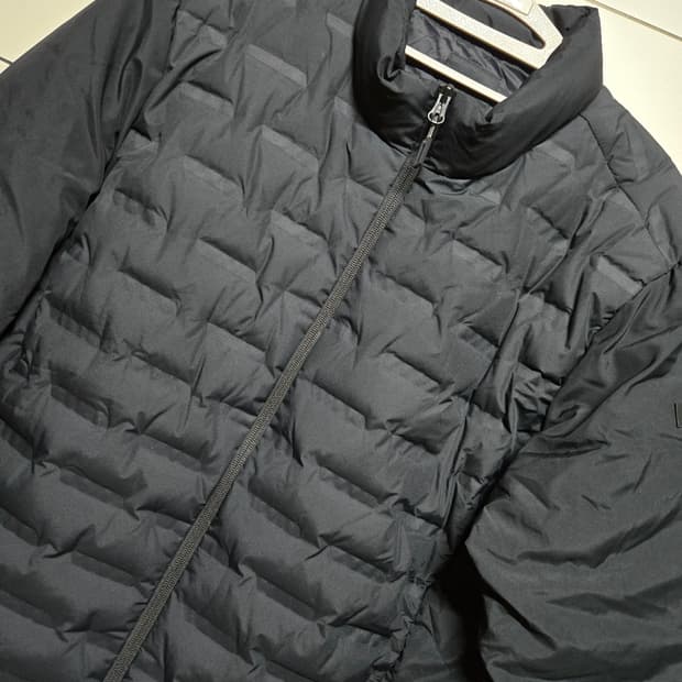 K2 남성 구스다운 경량 패딩(105사이즈)