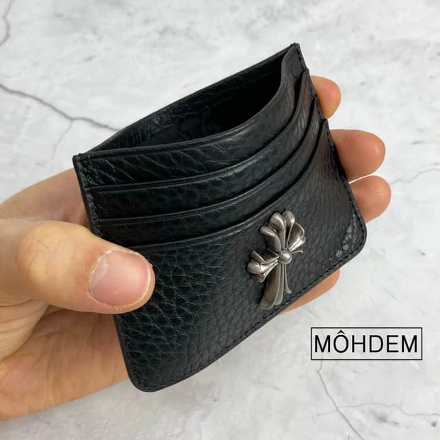 [Unisex]홀더 카드지갑