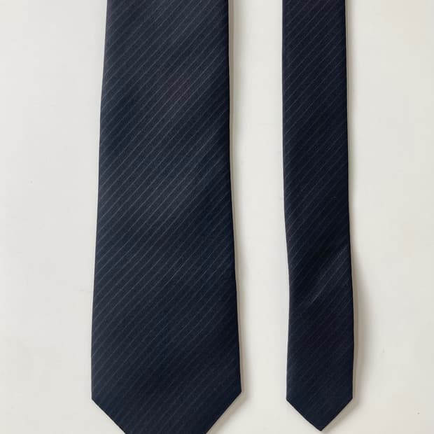빈티지)넥타이