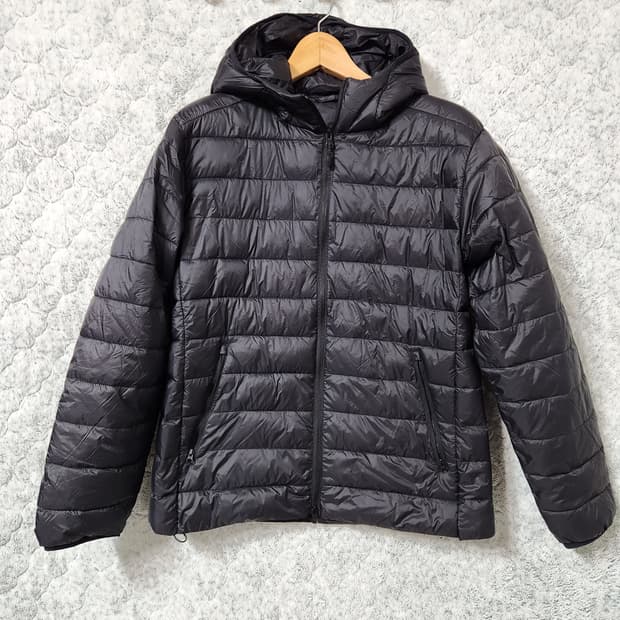 H730 [L] 스파오 씬라이트 경량 패딩
