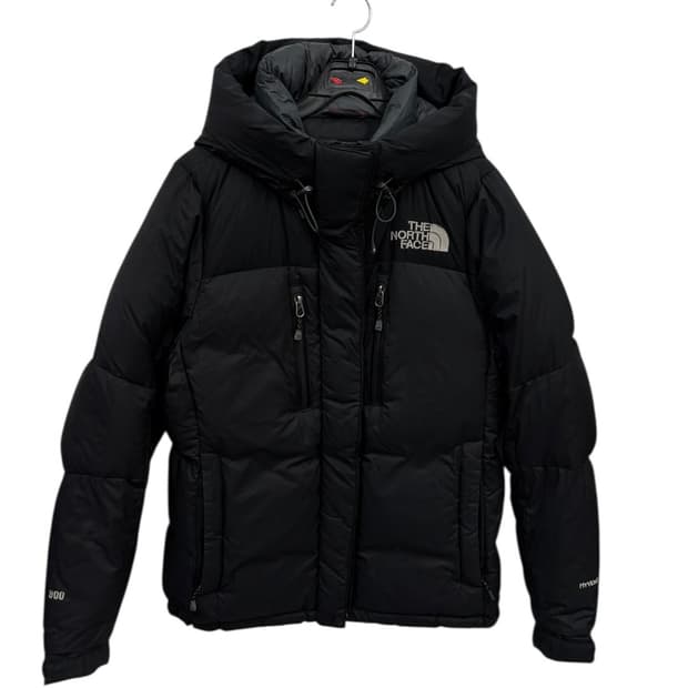 노스페이스 800 하이벤트 우먼 다운패딩