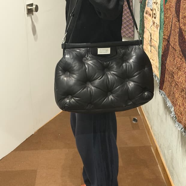 메종 마르지엘라 글램슬램백