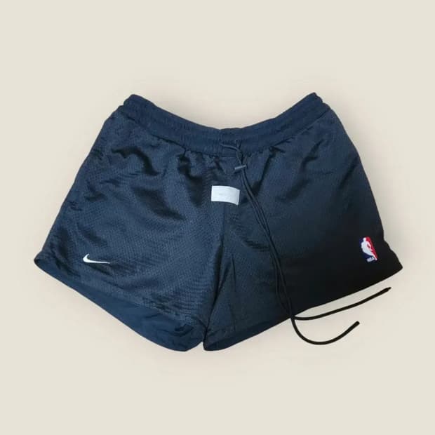 [L] 나이키 x 피어오브갓 베스킷볼 쇼츠