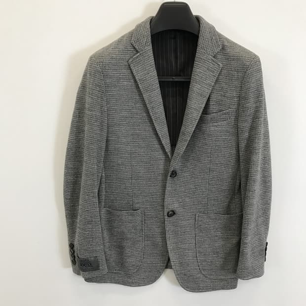 헤지스 이태리 FORTEX 코튼울자켓 [90]