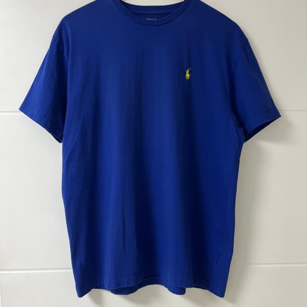 폴로 면티 반팔