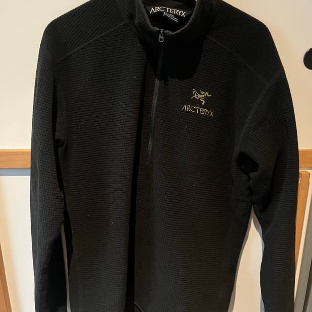 아크테릭스 델타AR 구형 M(103)