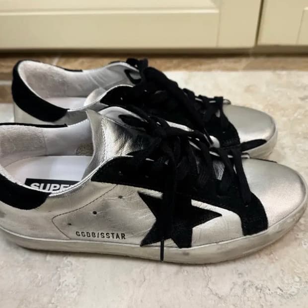 골든구스 운동화 