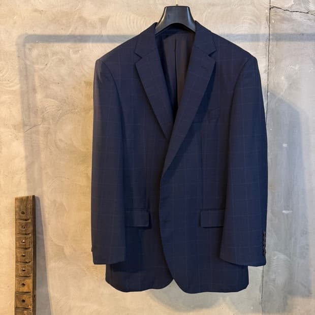 휴고보스 블랙라벨 테일러드 자켓 105