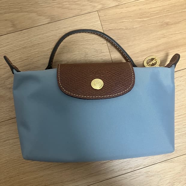 롱샴 르플리아쥬 미니 스틸 판매합니다