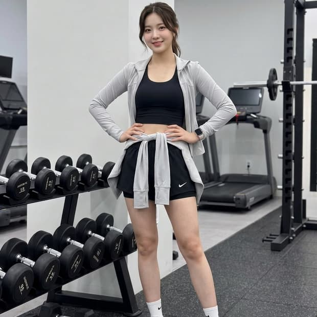 나이키 저스트두잇 드라이핏 이너브리프 숏팬츠