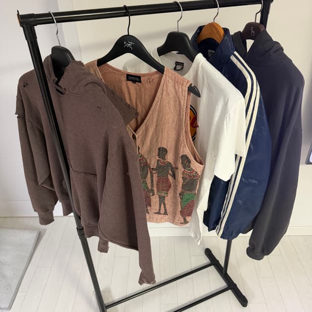 4월 첫번째 업로드 리스트들