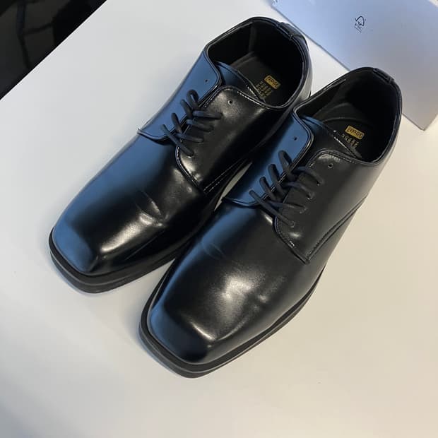 yase 더비 503 미니멀 스퀘어 