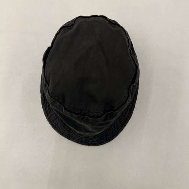 네이버후드 버킷햇