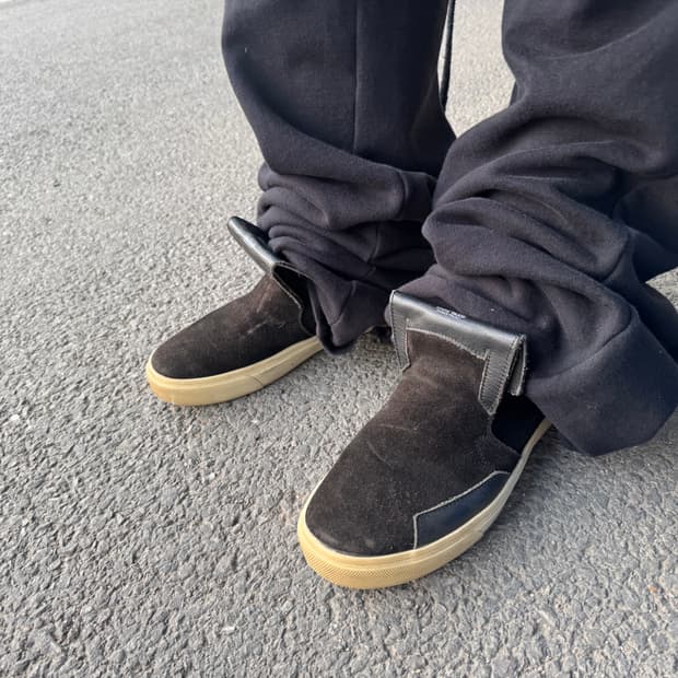 스톤 아일랜드 쉐도우 프로젝트 슬립온 265