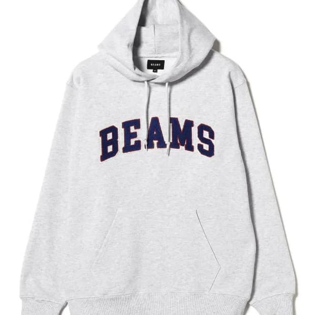 빔즈 후드티 택도 안땐 새상품