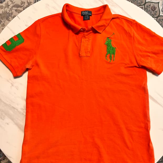 폴로 랄프로렌 카라티