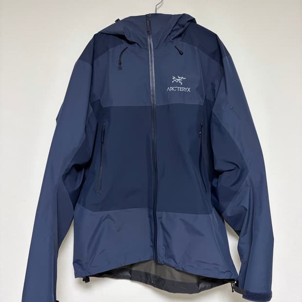 아크테릭스 베타SL 하이브리드