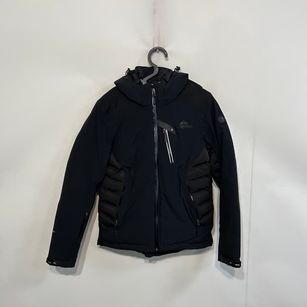 네파 여성 덕다운 패딩 90