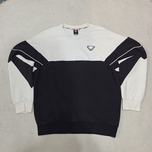 다이나핏  맨투맨95