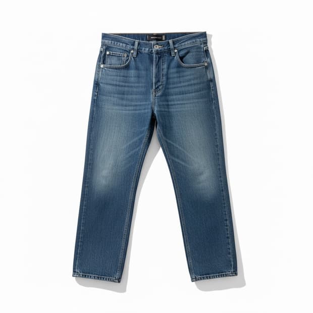 리바이스 실버탭 루즈핏 데님 W30 L32