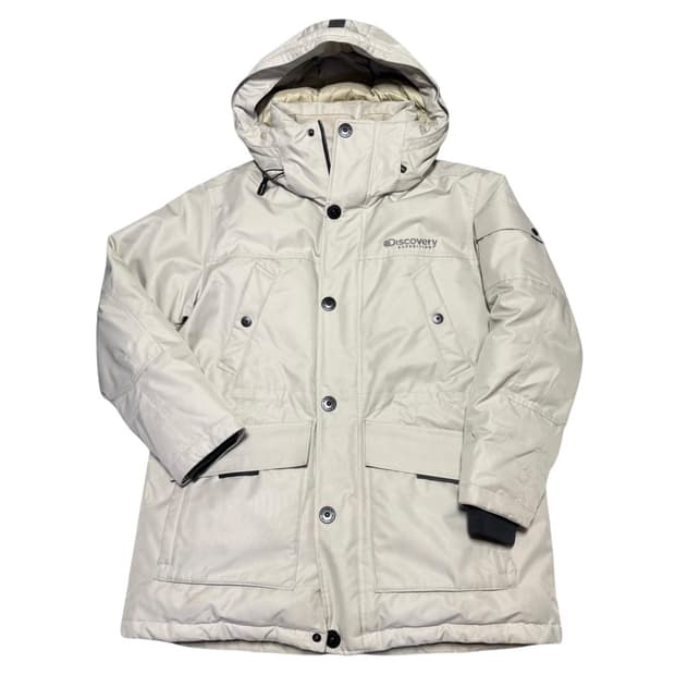 디스커버리 익스페디션 마젤란 다운 자켓