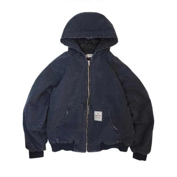 [1]아오이로 VTG 액티브 자켓 칼아트