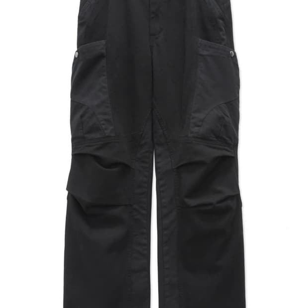 이그노타 코어13 자일로팬츠 S 새상품