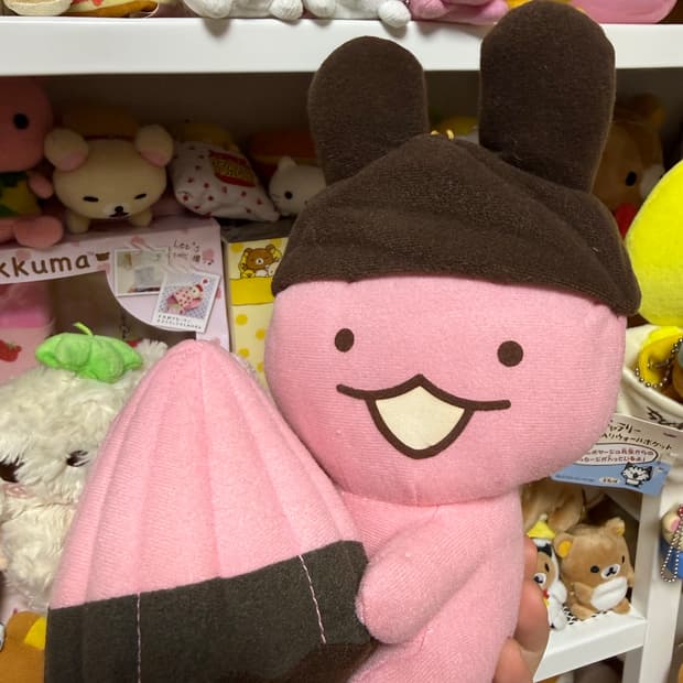 고전 메이지 아폴로 인형