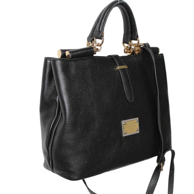 Dolce & Gabbana 돌체앤가바나 컬렉션 2WAY 레더백