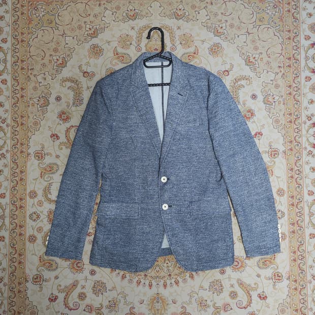 킨록 남성 정장 상의
블레이저 95