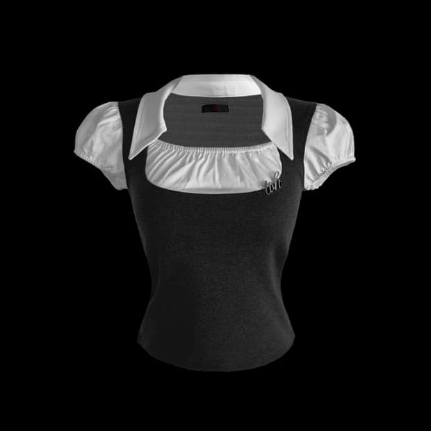 Toh 돌리탑 차콜