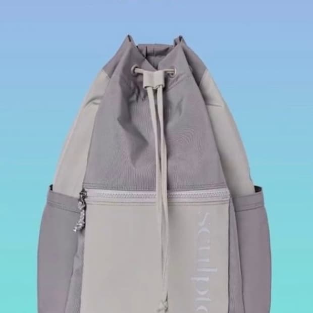 스컬프터 슬링백, 크로스백