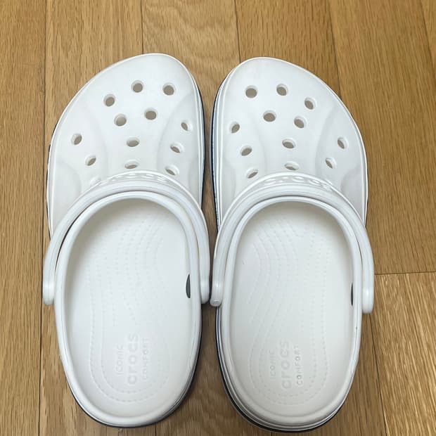 크록스 바야밴드 240