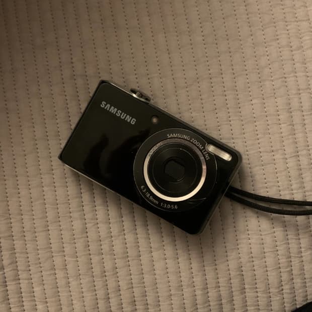 Samsung vluu pl100 팔아요