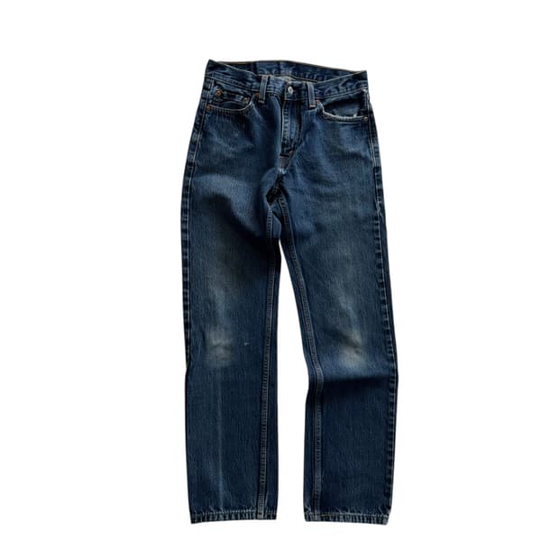 [29] 리바이스 505 데님 청바지 [LV1453]