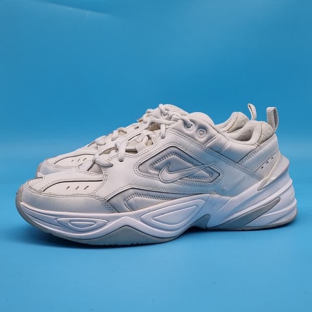 h 나이키 m2k 테크노 남성운동화265 