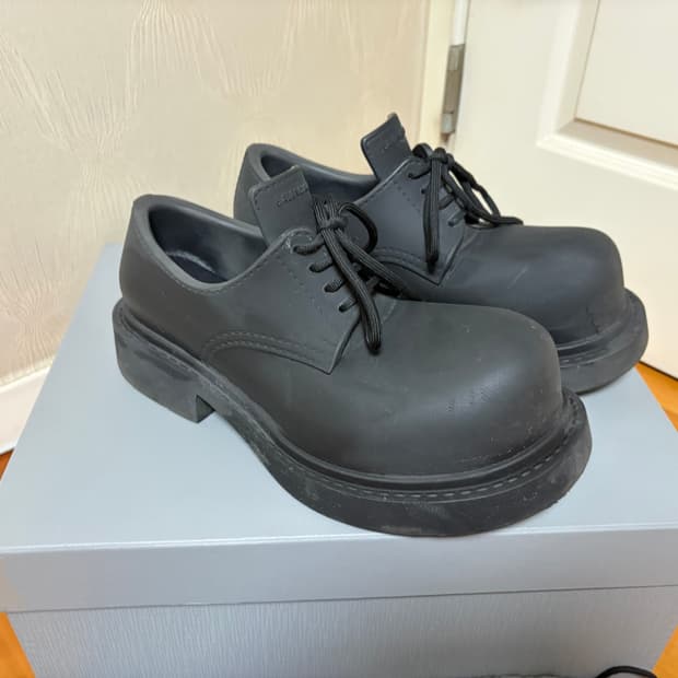 (41) 발렌시아가 스테로이드 더비