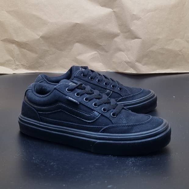 반스 팔켄 여성스니커즈225