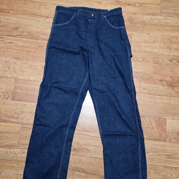 오어슬로우 페인터팬츠 3