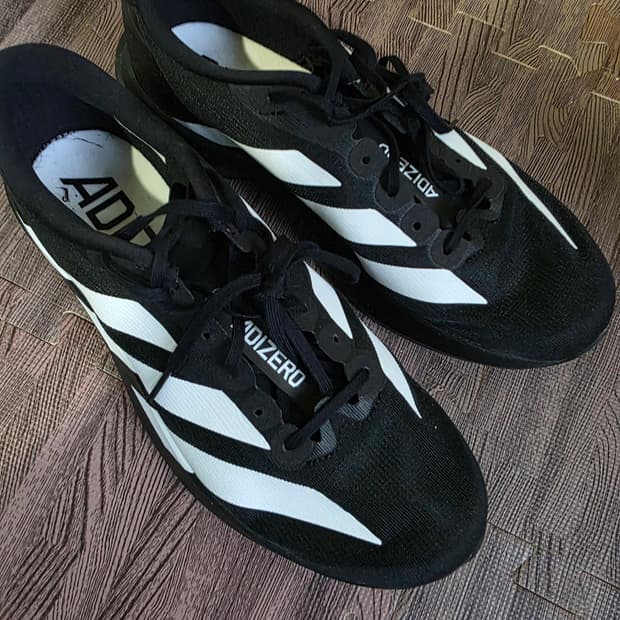 아디다스 아디제로 에보슬 270