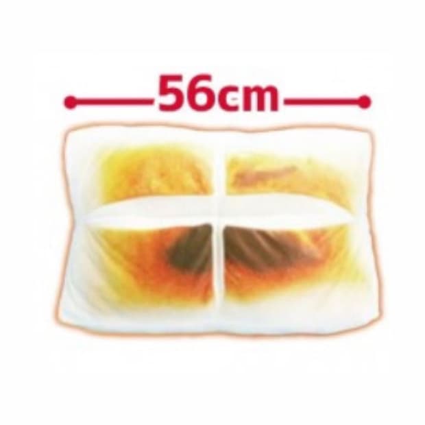 키리모찌 쿠션〰️