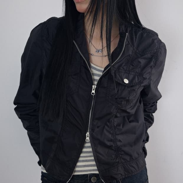 애즈온 네오 나일론 자켓