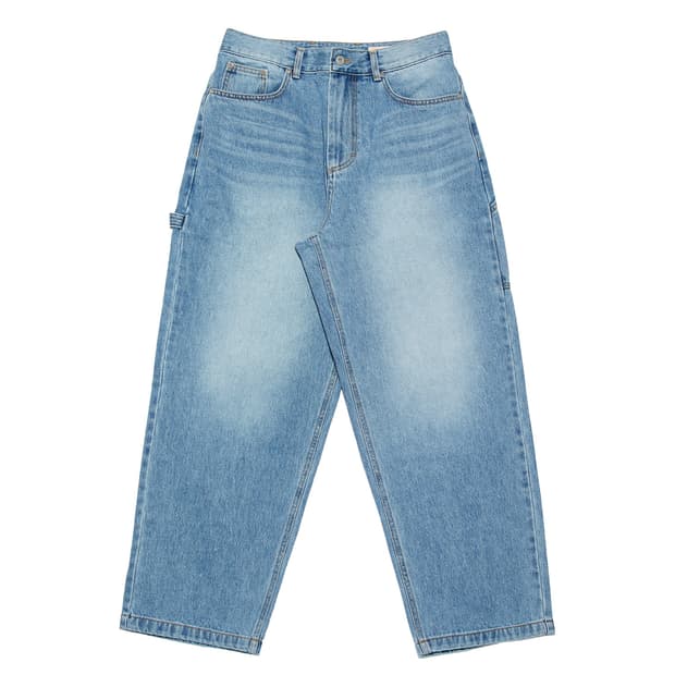 헬로선라이즈 카펜터 데님 팬츠 (M사이즈)