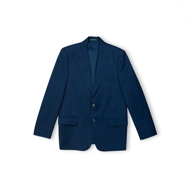 폴로랄프로렌 블레이저