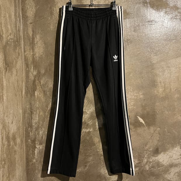 아디다스 삼선 트레이닝 팬츠 
