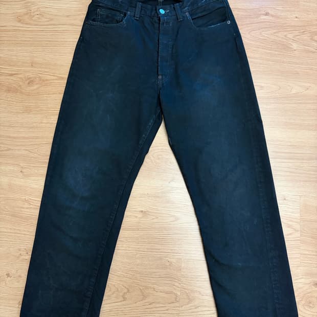 아프레쎄 A.presse No.37 CUSTUM Pants 팝니다