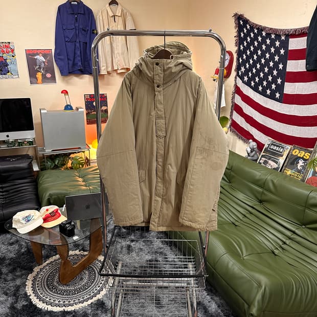 90s 올드 시피컴퍼니 피우마도카 푸퍼