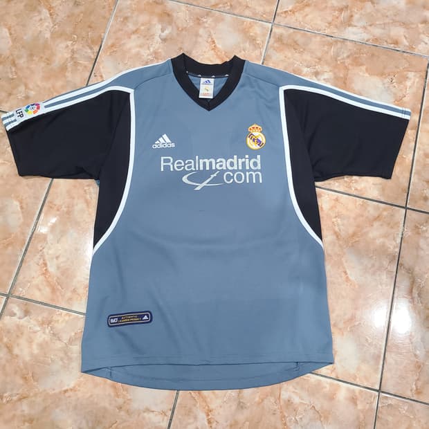 아디다스 01 02 레알마드리드 써드 