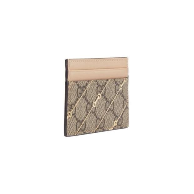 Gucci Card Holder Wallet GG