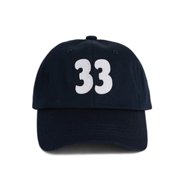 33APARTMENT 모자